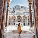 Istanbul for girls 💃🏻💃🏼💃🏽💃🏾💃🏿