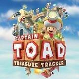 Captain Toad - Treasure Tracker