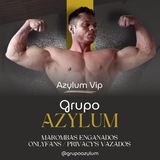 AZYLUM / MAROMBAS ENGANADOS 🔞