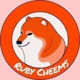 Ruby Cheems Official