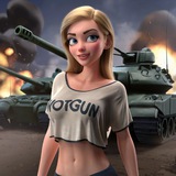 WOTGUN - Бонус-коды и Танковые новости