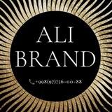 ⚜️⚜️ALI BRAND⚜️⚜️