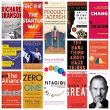 Business | Marketing & Startup Books