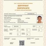 ExamHelp IELTS/CEFR