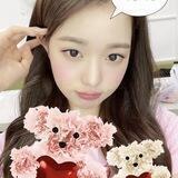 원영, wonyoung! 🥐 ‹𝟹