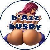 Bad Azz Busdy