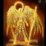 Archangel Q Savior