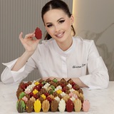 Krislen cake 🎂 Кондитерская школа
