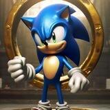 Sonic The Hedgehog | Entry Portal