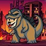 DogeGodZilla
