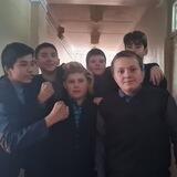 8Б ЛУЧШИЕ❤️‍🩹