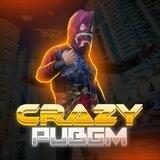 CRAZY_PUBGM🔥