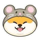 MICE SHIBA