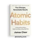 Bestselling Books