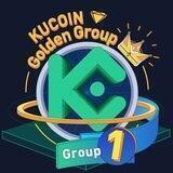 KuCoin Golden Group NO.1