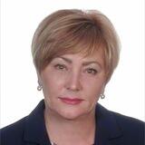 Елена Швайка