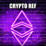 Crypto Ref Chat (Реф)
