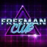 FREEMAN 🥂 Club. Батуми