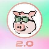 Pig ToKen 2.0 Announcement