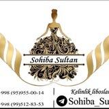 SOXIBA SULTAN KELINLIK LIBOSLARI 💝💝💝