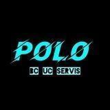 POLO UC GARANT