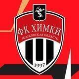 Футбольный клуб «Химки»