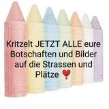 Kreidekunst-Kollektiv