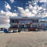 ZAMON "TAQSIT SAVDO ت"