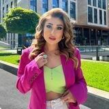Маргарита Позоян