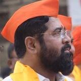 Eknath Shinde - एकनाथ शिंदे (महाराष्ट्र मुख्यमंत्री)