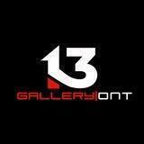 Gallery13 | ОПТ