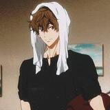 natsuya