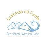 Guatemala mit Familie - frei leben, frei lernen 👨‍👩‍👧‍👦