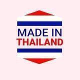 MADE IN THAILAND