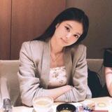 Kim Jennie.