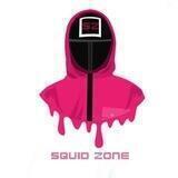 Squid zone
