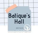 BATIQUE HALL 2