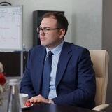 Олег Медведев
