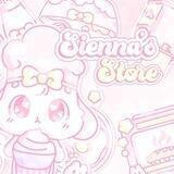 Sienna's store ; HIRMIN