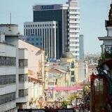 Казань Татарстан/ Куда пойти