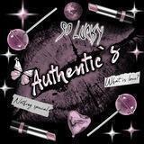 AUTHENTIC`S CATALOG