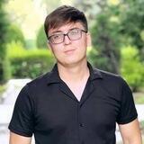 Hasanboy Saidov | Trading