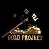 Gold Project | China 🇨🇳