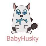 BabyHusky