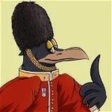 Royal Crows * PreSale / DeFi / Channel