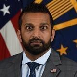 Kash Patel