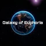 Galaxy of Euphoria✨