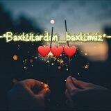 🥰BAXTLIMIZ🥰