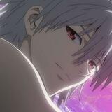 Kaworu!