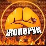 Жопорук